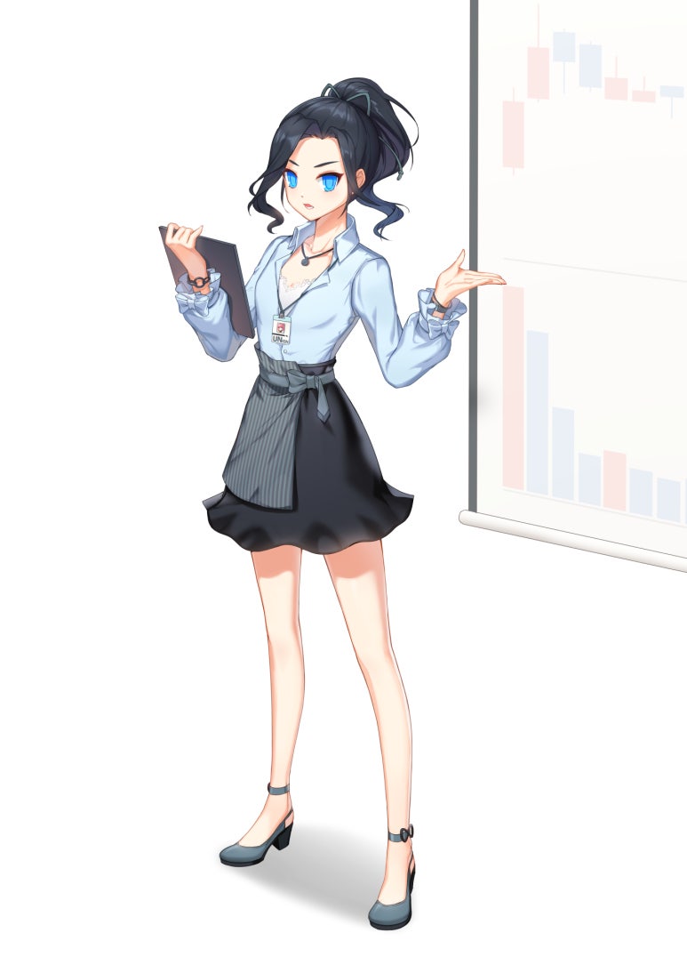 오피스라이프 이미지