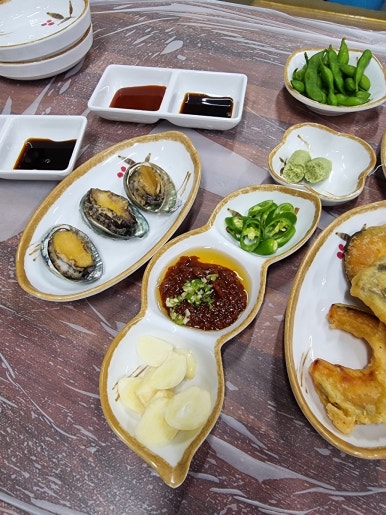 서해회센타 이미지