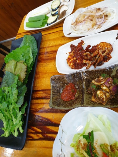 육장갈비여주 이미지