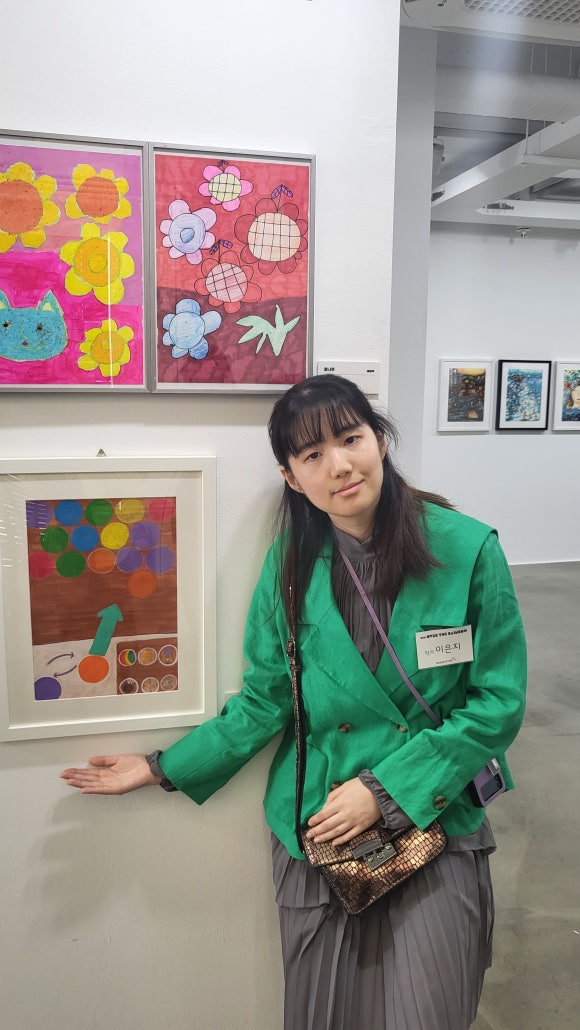 레인보우홍대 이미지
