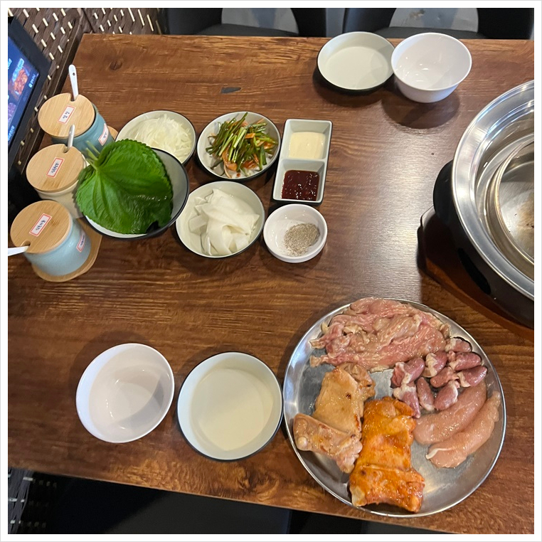 신선계 이미지