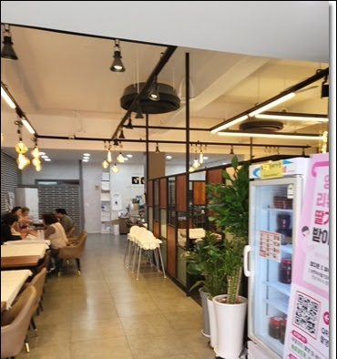 돌산식당 이미지