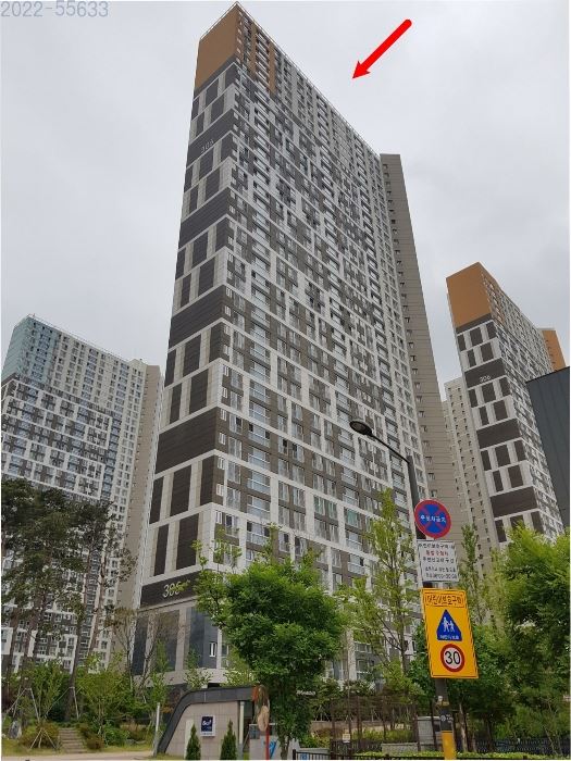 배곧해솔초등학교 이미지