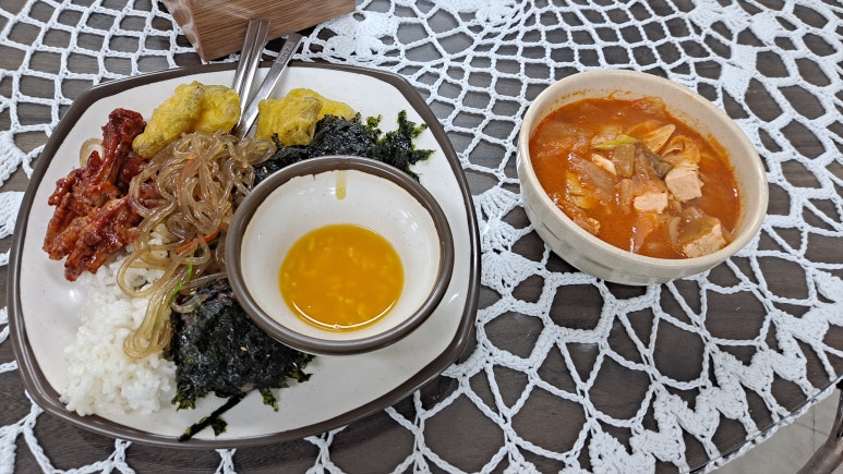 황제웰빙뷔페 이미지