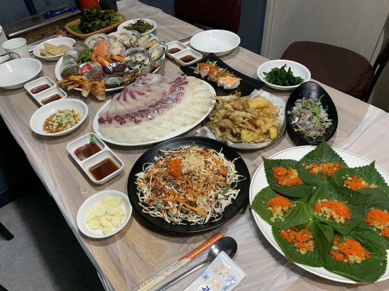 해남수산 이미지