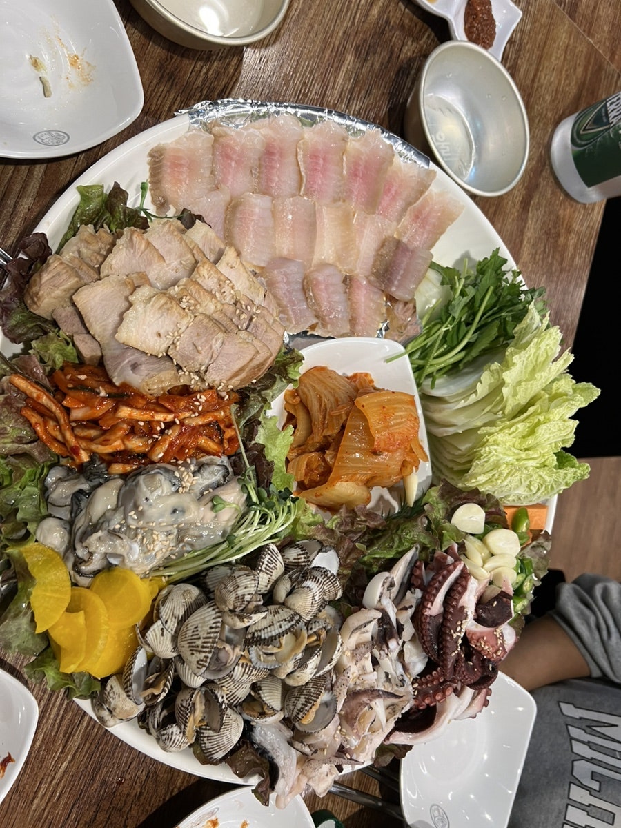 남도술상마포 이미지