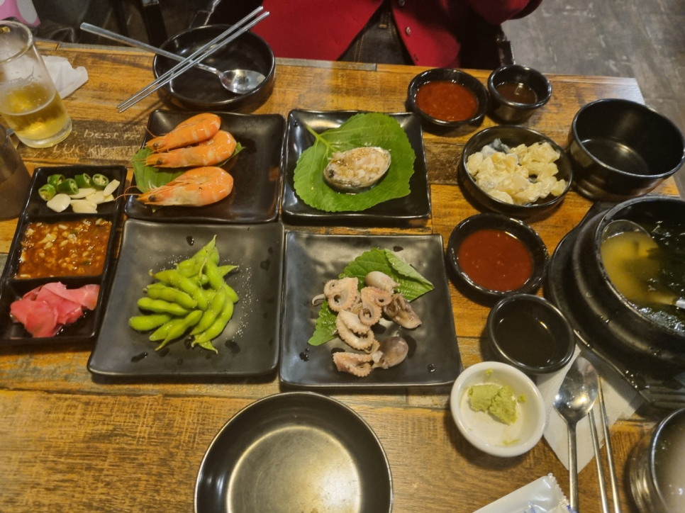허허포차 이미지