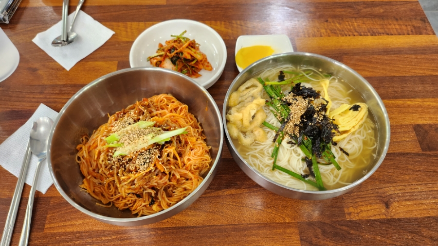 이씨네국수 이미지