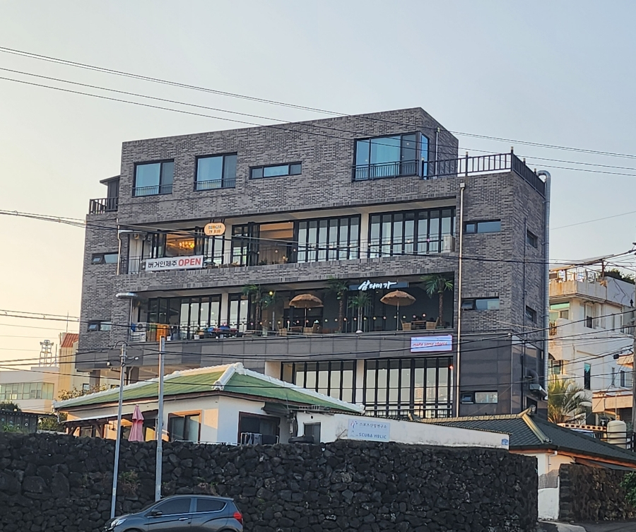 버거인제주(BURGER IN JEJU) 이미지
