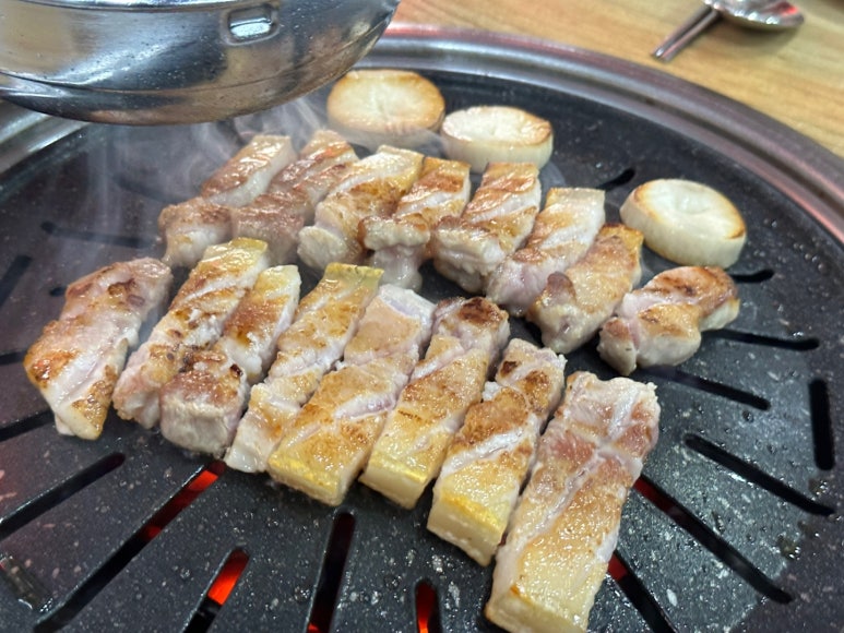 아무때나숯불촌 이미지