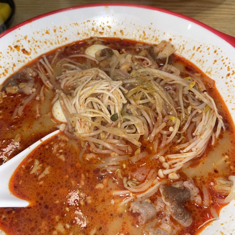 탕화쿵푸마라탕 삼송역점 이미지