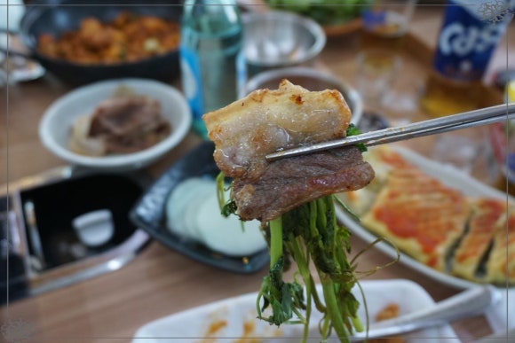 원이네냉삼 이미지