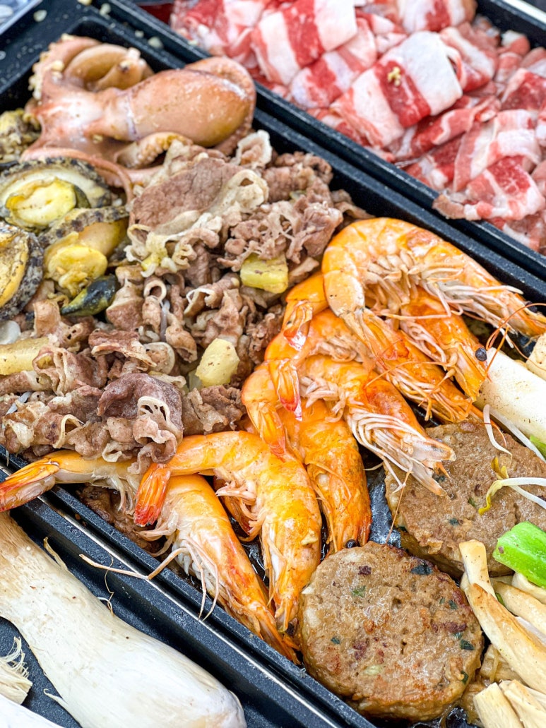 고기신랑버섯각시 이미지