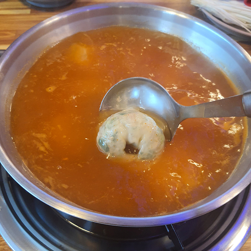판암병수손만두 이미지