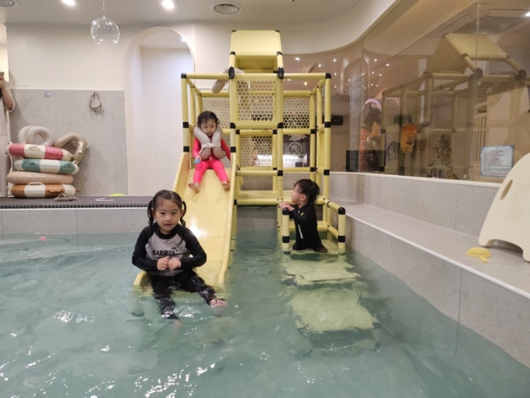 버블노래방 이미지