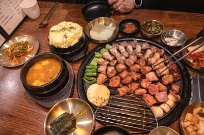 찾아가는 고기 이미지