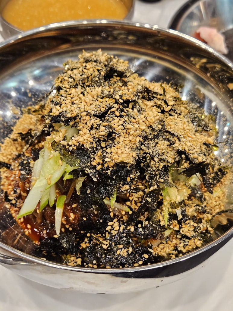 스뎅식당영종 이미지