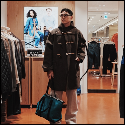 아페쎄신세계백화점 이미지