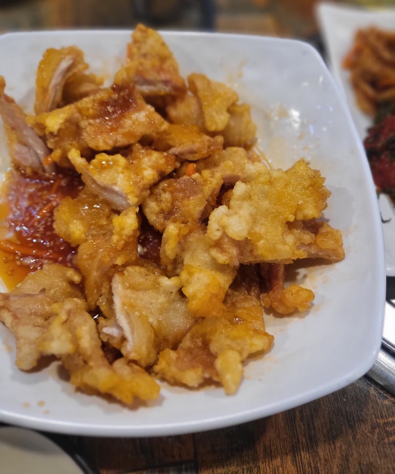 미램왕꼬치 이미지
