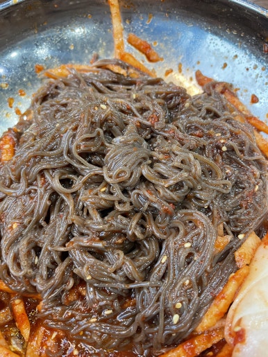 팔도냉면&갈비탕 이미지