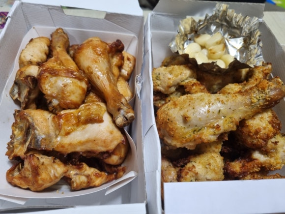 굽네치킨상계 이미지