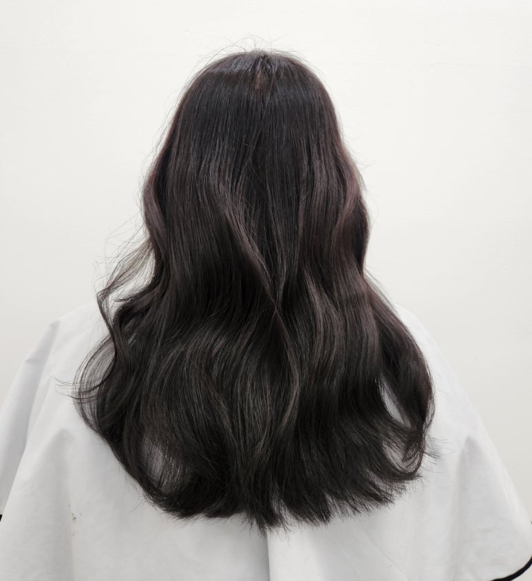 이날헤어 이미지