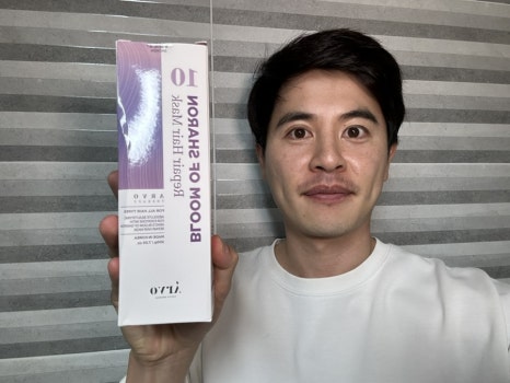 샤론헤어 이미지