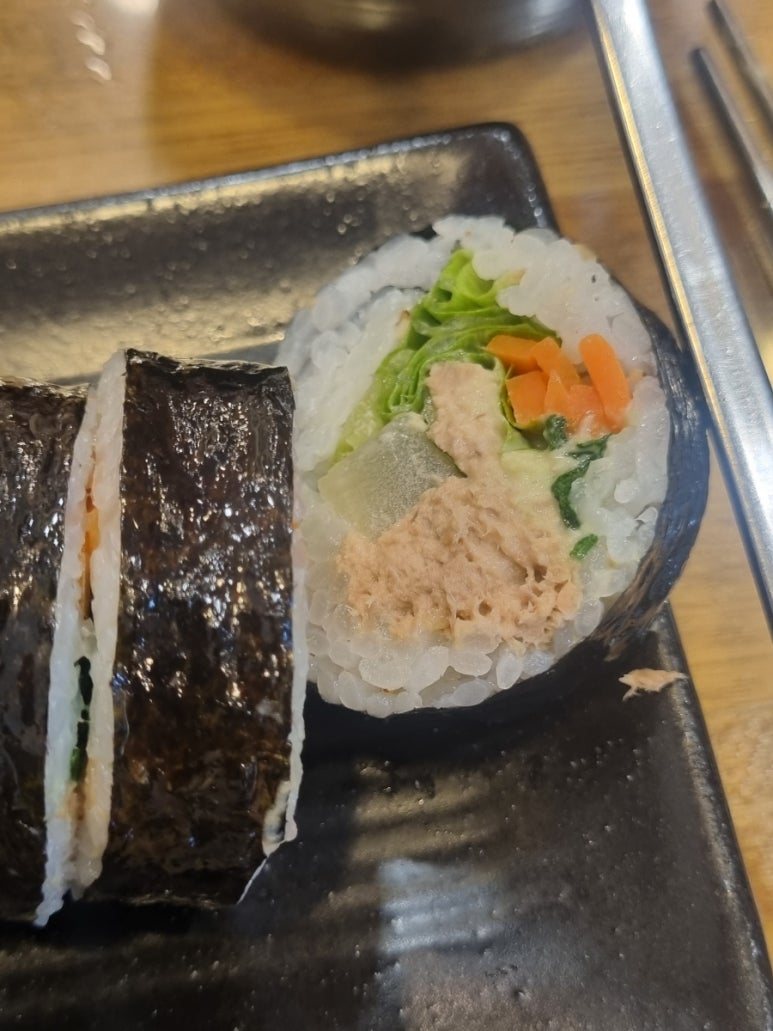 채다올김밥수성1가점 이미지