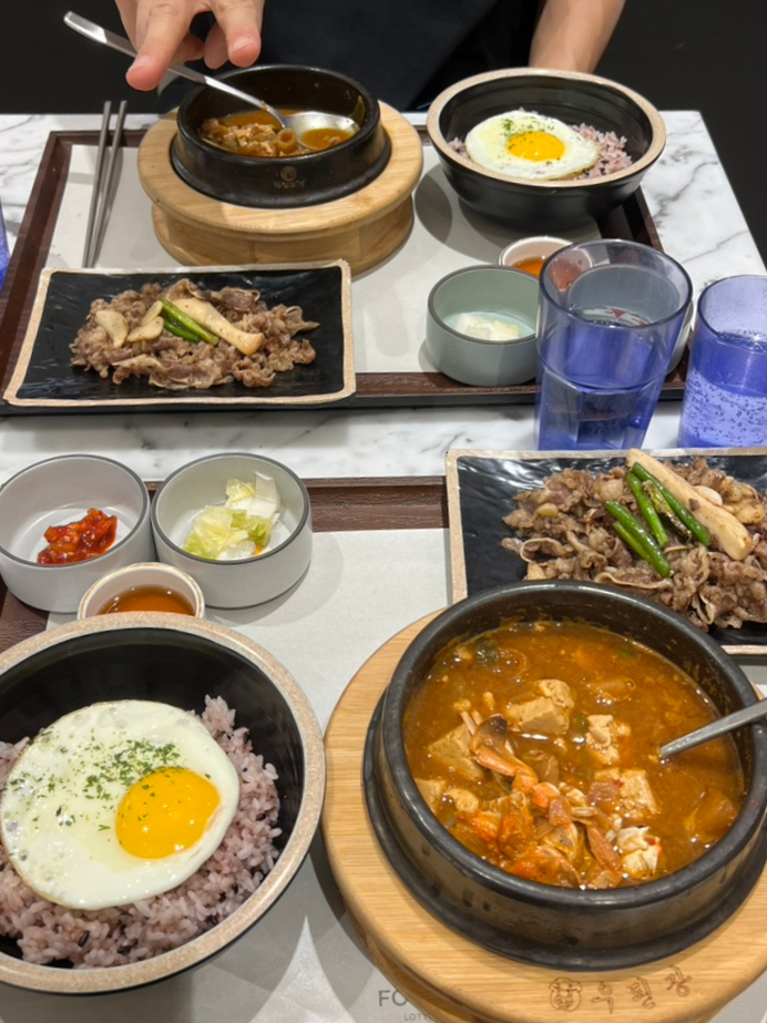 우된장롯데 이미지