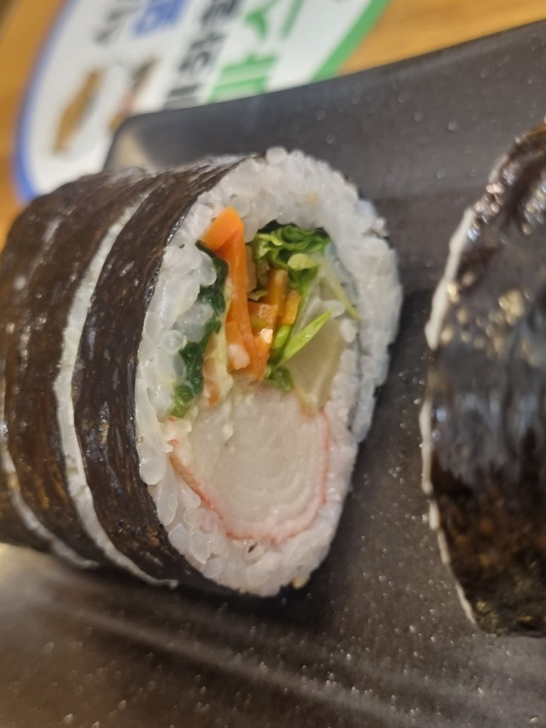 채다올김밥수성1가점 이미지