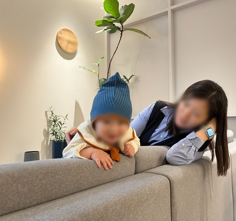 모이몰른롯데백화점 이미지