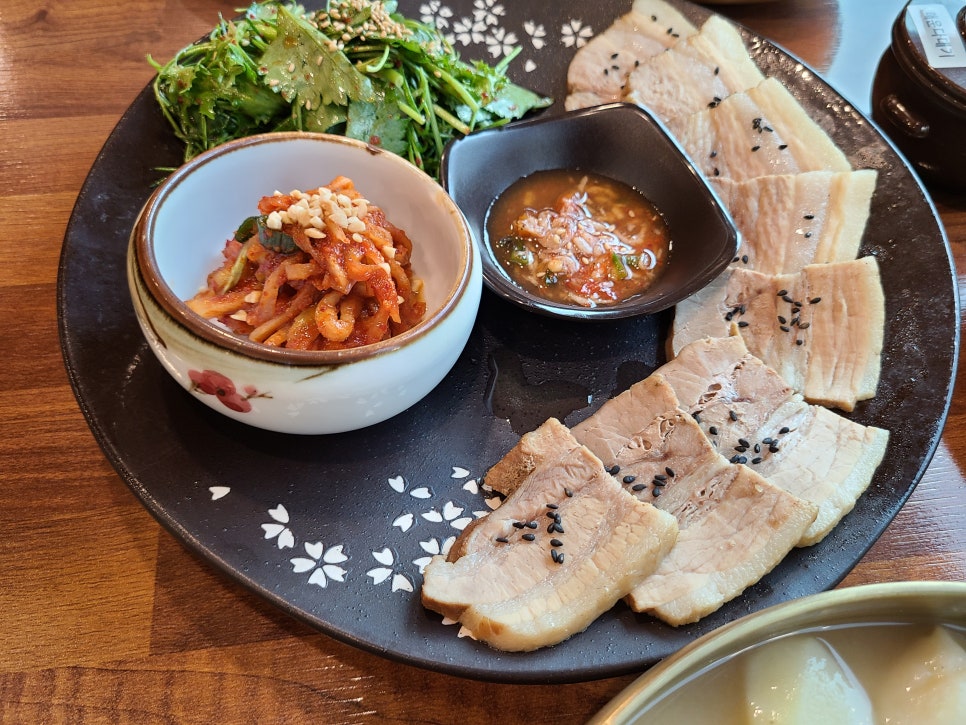 맛집손칼국수 이미지