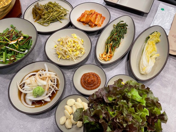 오누식당 이미지