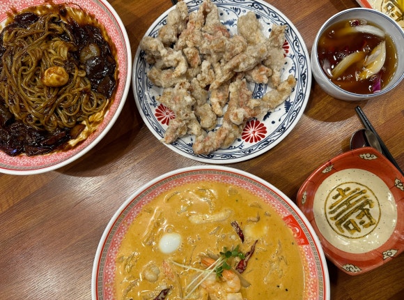 보배반점 동탄반송점 이미지