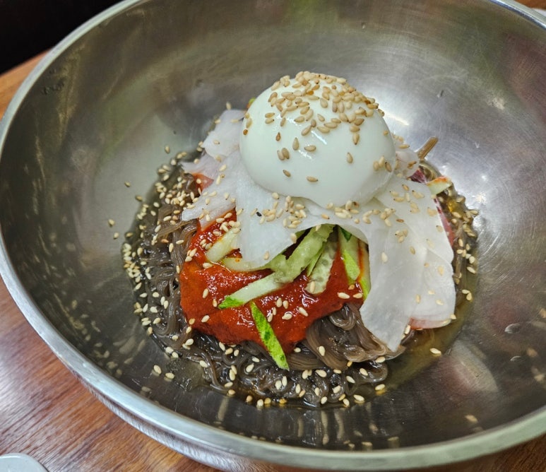 김씨네 명가국수&불냉면 이미지