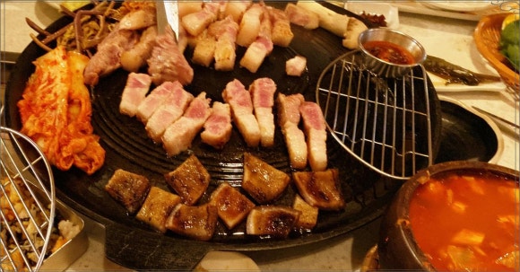 고향역 객사본점 이미지