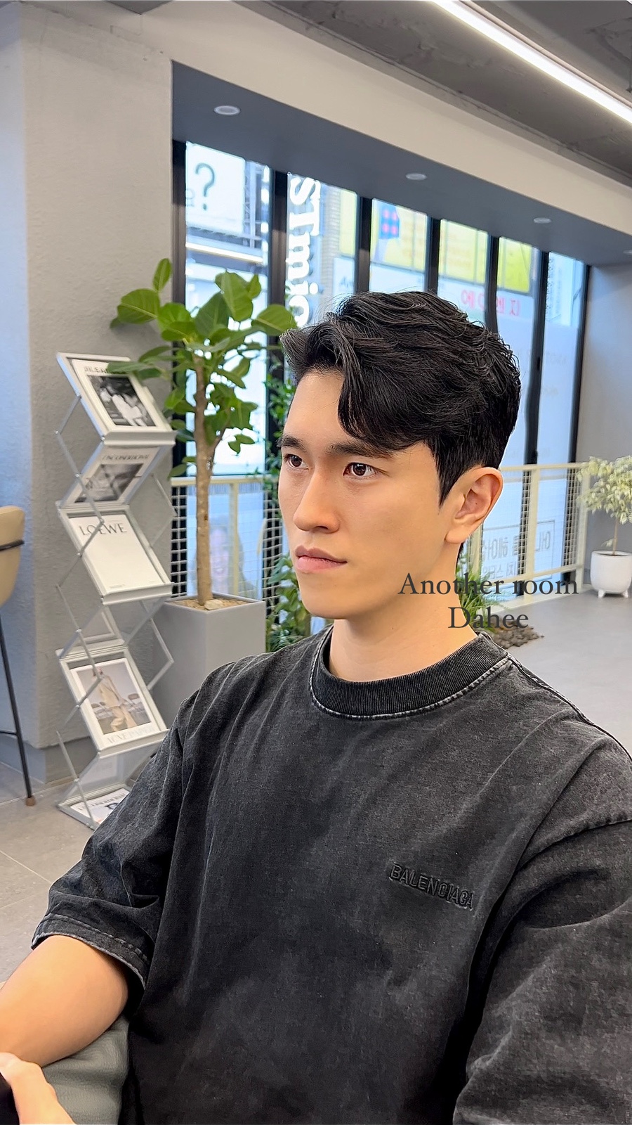 어나더룸헤어살롱 이미지
