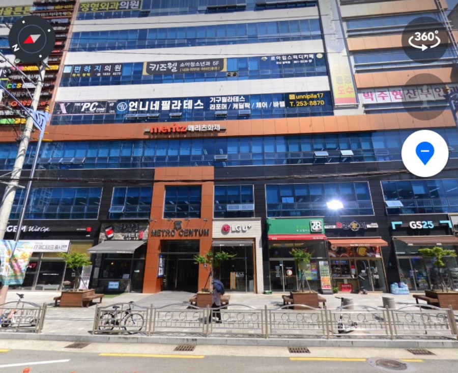 라온소아청소년과의원 이미지