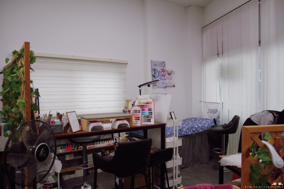아비엘헤어&네일 이미지