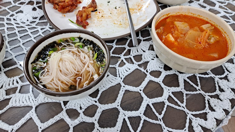황제웰빙뷔페 이미지