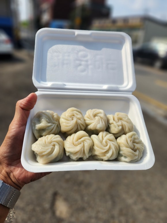 소문난만두김밥 이미지