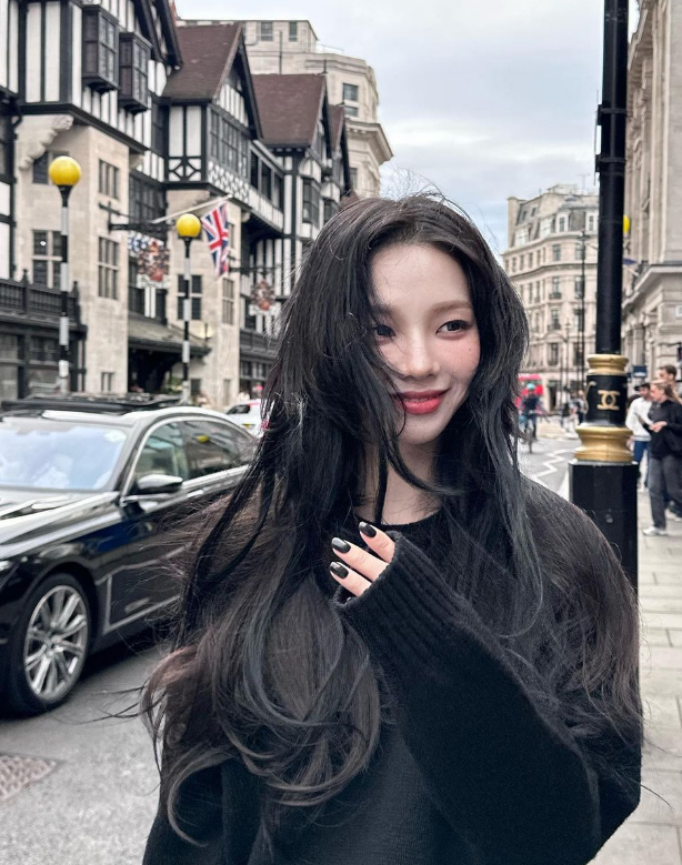 명품네일 이미지