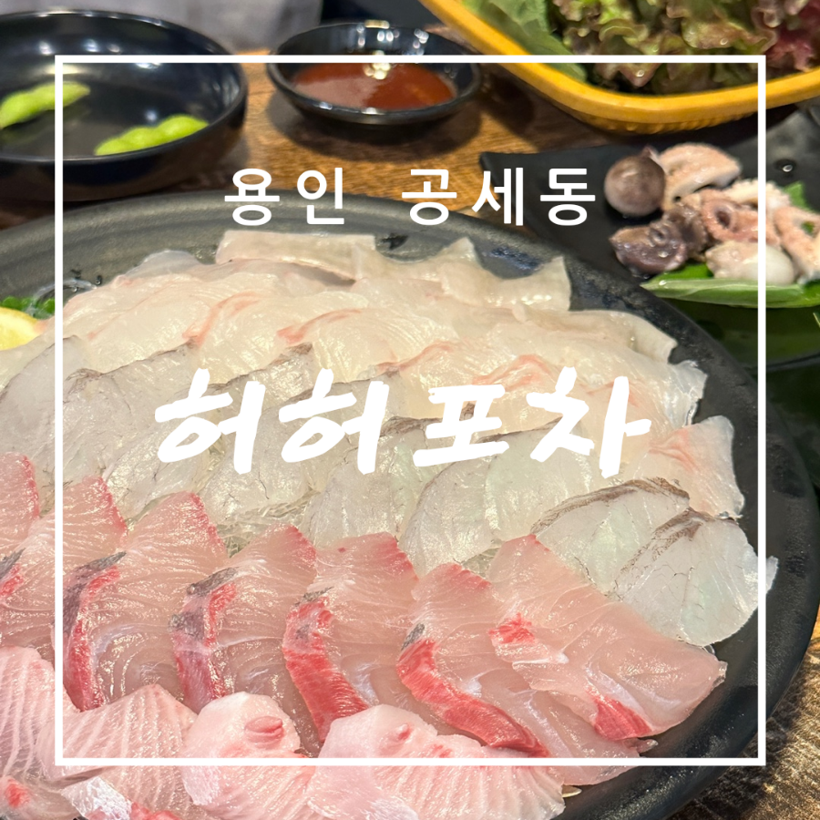 허허포차 이미지