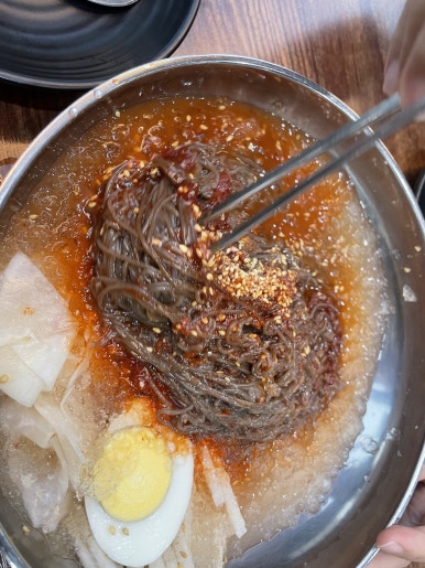 팔도냉면&갈비탕 이미지