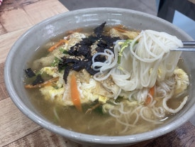 역전분식 이미지