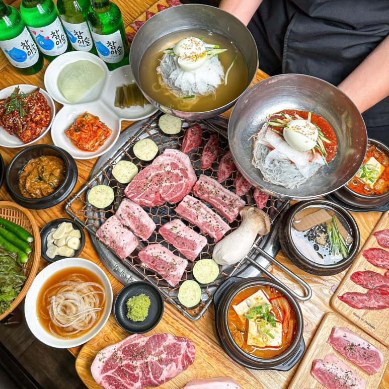 이대장 구이 이미지