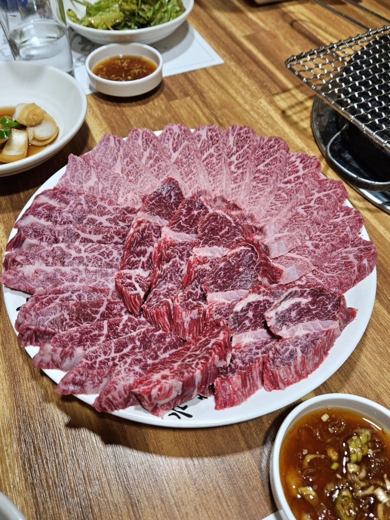 정현대영천식육식당 이미지