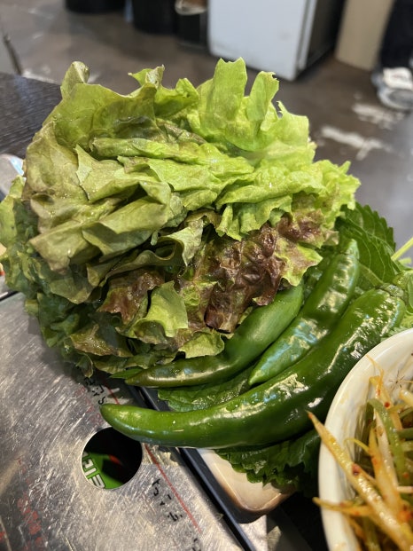 더기네고깃집 이미지