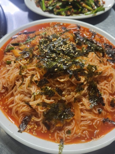 미소네막창구이 이미지