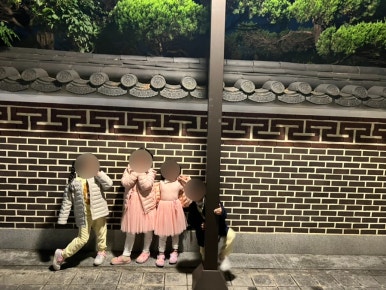 한옥숙박예쁘다 이미지